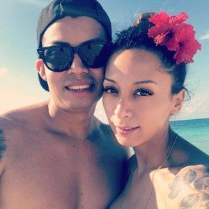 Meet your Posher, Diego alberto